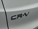 Thumbnail of 2026 Platinum White Pearl Honda CR-V