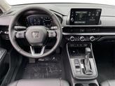 Thumbnail of 2026 Platinum White Pearl Honda CR-V
