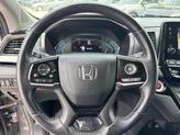 Thumbnail of 2024 Modern Steel Metallic Honda Odyssey