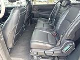 Thumbnail of 2024 Modern Steel Metallic Honda Odyssey