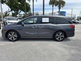 Thumbnail of 2024 Modern Steel Metallic Honda Odyssey