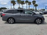 Thumbnail of 2024 Modern Steel Metallic Honda Odyssey