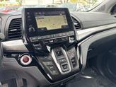 Thumbnail of 2024 Modern Steel Metallic Honda Odyssey