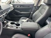 Thumbnail of 2023 Meteorite Gray Metallic Honda Civic