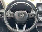 Thumbnail of 2023 Meteorite Gray Metallic Honda Civic
