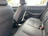 Thumbnail of 2023 Meteorite Gray Metallic Honda Civic