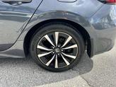 Thumbnail of 2023 Meteorite Gray Metallic Honda Civic