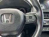 Thumbnail of 2023 Meteorite Gray Metallic Honda Civic