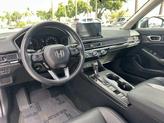 Thumbnail of 2023 Meteorite Gray Metallic Honda Civic