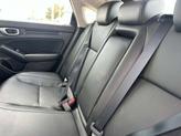 Thumbnail of 2023 Meteorite Gray Metallic Honda Civic