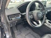 Thumbnail of 2023 Meteorite Gray Metallic Honda Civic