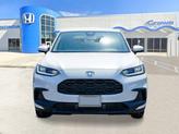 Thumbnail of 2026 Platinum White Pearl Honda HR-V