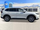 Thumbnail of 2025 Platinum White Pearl Honda CR-V