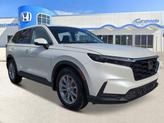 Thumbnail of 2025 Platinum White Pearl Honda CR-V