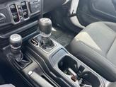 Thumbnail of 2023 Bright White Clearcoat Jeep Wrangler