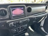 Thumbnail of 2023 Bright White Clearcoat Jeep Wrangler