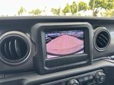 Thumbnail of 2023 Bright White Clearcoat Jeep Wrangler
