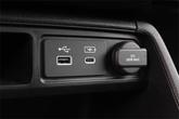 Thumbnail of 2025 Crystal Black Pearl Honda Pilot