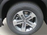 Thumbnail of 2025 Crystal Black Pearl Honda Pilot