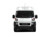 Thumbnail of 2022 Bright White Clearcoat RAM ProMaster 3500