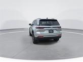 Thumbnail of 2024 Silver Zynith Jeep Grand Cherokee