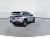 Thumbnail of 2024 Silver Zynith Jeep Grand Cherokee
