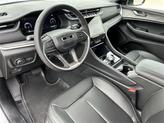 Thumbnail of 2024 Silver Zynith Jeep Grand Cherokee