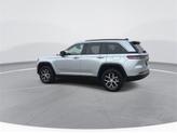 Thumbnail of 2024 Silver Zynith Jeep Grand Cherokee