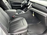 Thumbnail of 2024 Silver Zynith Jeep Grand Cherokee