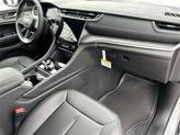 Thumbnail of 2024 Silver Zynith Jeep Grand Cherokee
