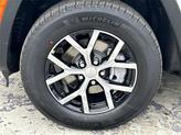 Thumbnail of 2024 Silver Zynith Jeep Grand Cherokee