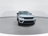 Thumbnail of 2024 Silver Zynith Jeep Grand Cherokee