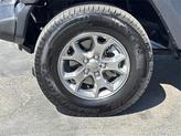 Thumbnail of 2020 Black Clearcoat Jeep Wrangler