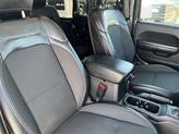 Thumbnail of 2020 Black Clearcoat Jeep Wrangler