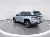 Thumbnail of 2024 Silver Zynith Jeep Grand Cherokee