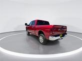 Thumbnail of 2025 Molten Red Pearlcoat RAM 2500