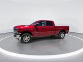 Thumbnail of 2025 Molten Red Pearlcoat RAM 2500