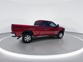 Thumbnail of 2025 Molten Red Pearlcoat RAM 2500
