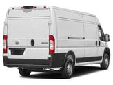 Thumbnail of 2025 Bright White Clearcoat RAM ProMaster 3500