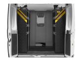 Thumbnail of 2025 Bright White Clearcoat RAM ProMaster 3500