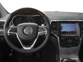 Thumbnail of 2016 Bright White Clearcoat Jeep Grand Cherokee