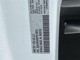 Thumbnail of 2023 Bright White Clearcoat RAM ProMaster 2500