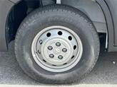 Thumbnail of 2023 Bright White Clearcoat RAM ProMaster 2500