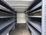 Thumbnail of 2023 Bright White Clearcoat RAM ProMaster 2500
