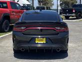 Thumbnail of 2021 Pitch Black Clearcoat Dodge Charger