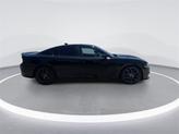 Thumbnail of 2021 Pitch Black Clearcoat Dodge Charger