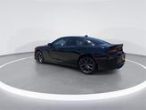 Thumbnail of 2021 Pitch Black Clearcoat Dodge Charger