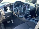 Thumbnail of 2021 Pitch Black Clearcoat Dodge Charger