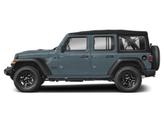 Thumbnail of 2025 Anvil Clear Coat Jeep Wrangler