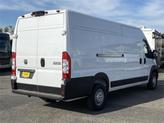 Thumbnail of 2024 Bright White Clearcoat RAM ProMaster 3500